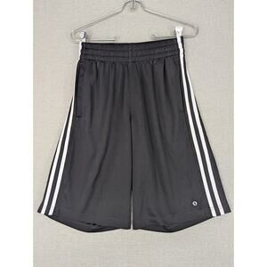 Xersion Athletic Shorts Size Small Black - 0825F170